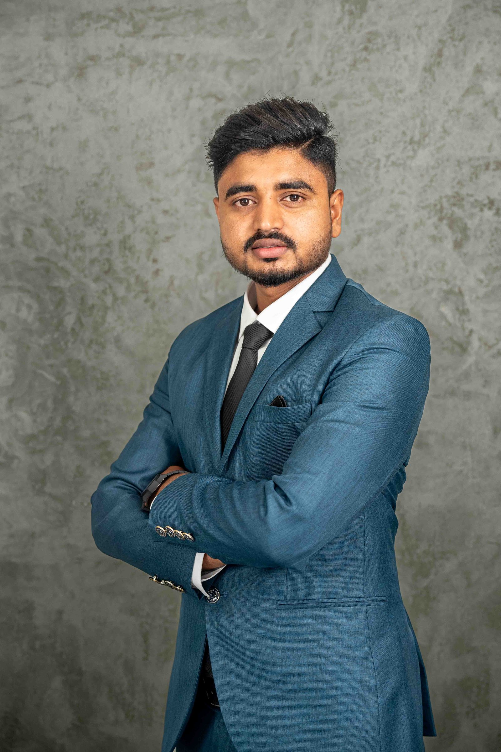 Muhammad Zohaib