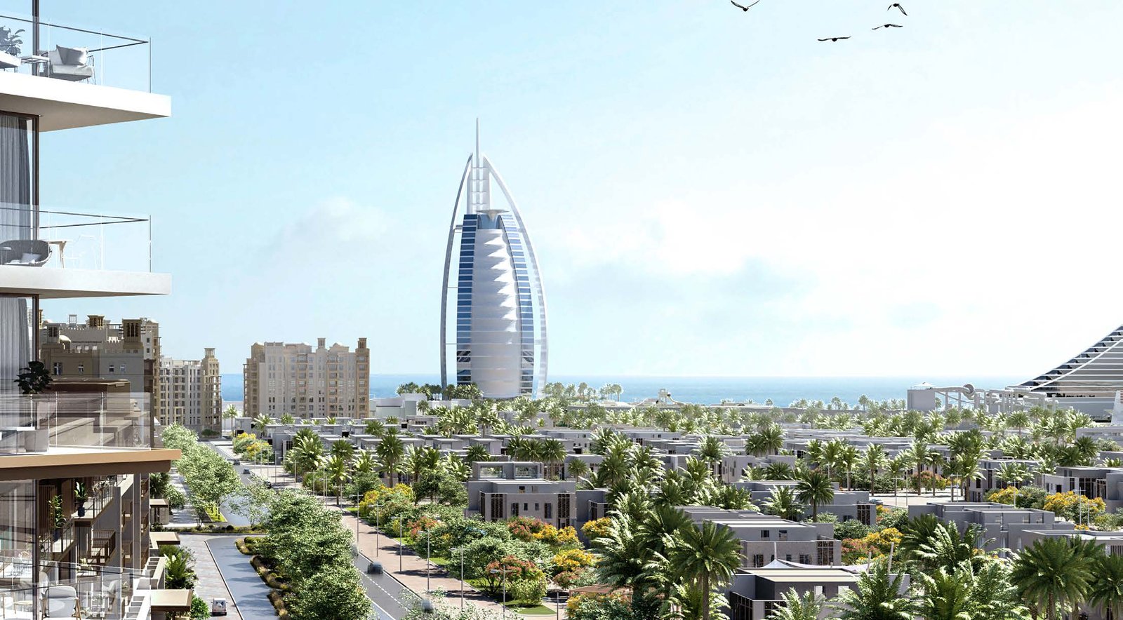 Elara at Madinat Jumeirah Living (MJL)