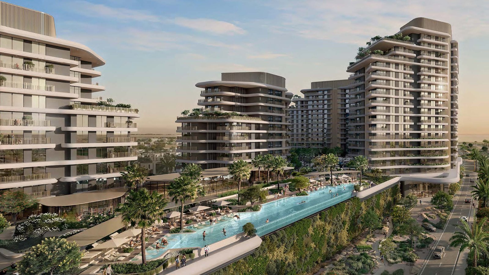 Verdes by Haven in Dubailand