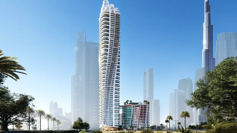 Volta at Downtown Dubai