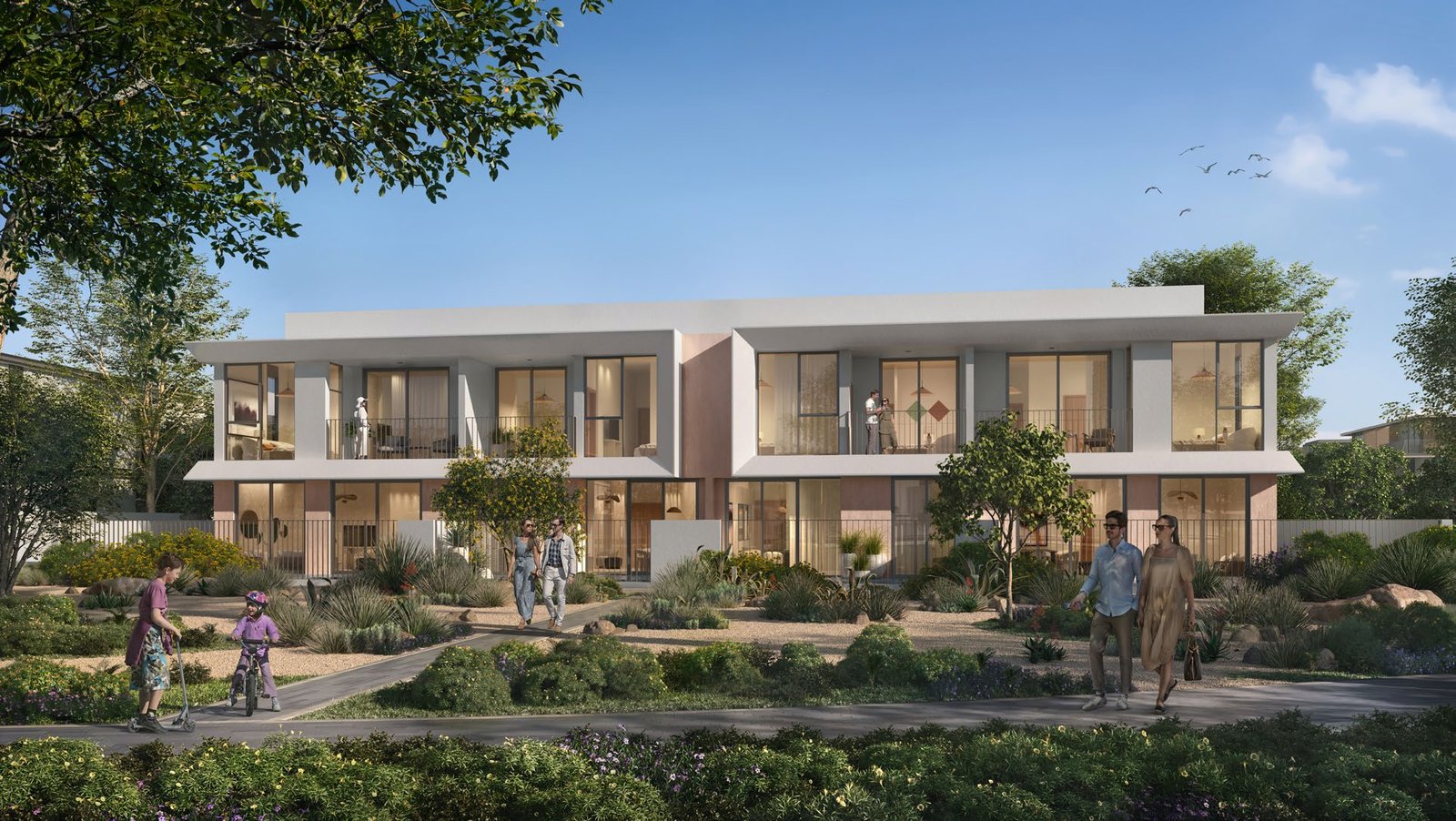 The Valley Phase 2