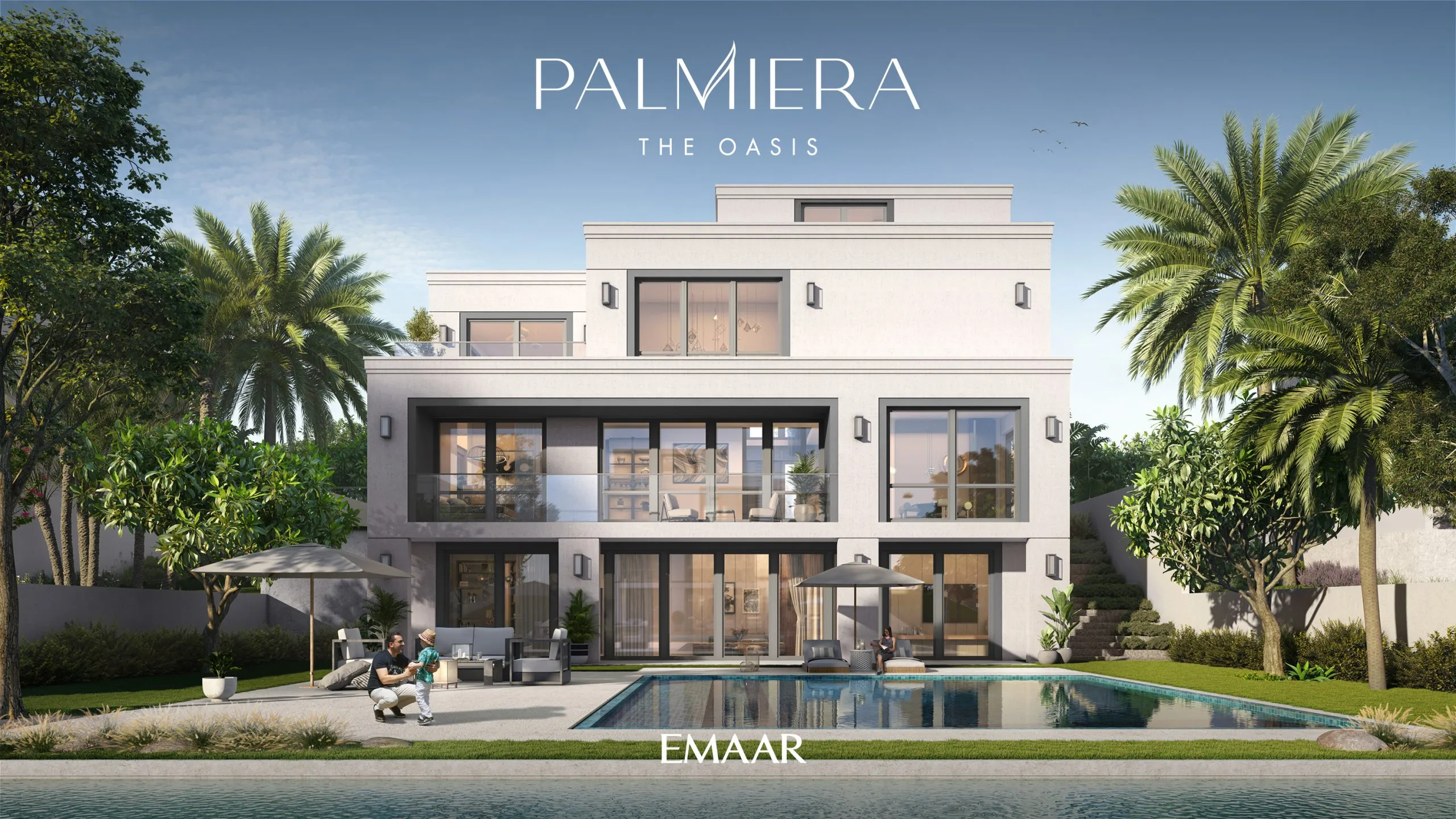 Palmiera Villas 