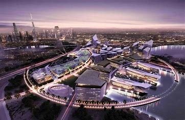 Falconcity