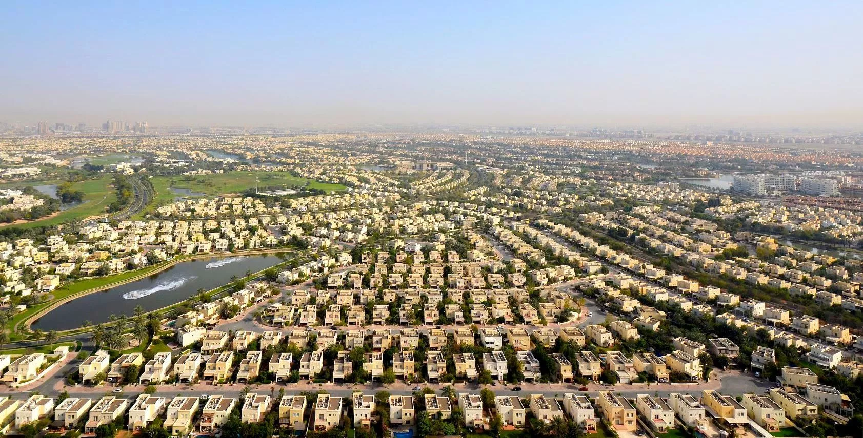 Dubai South