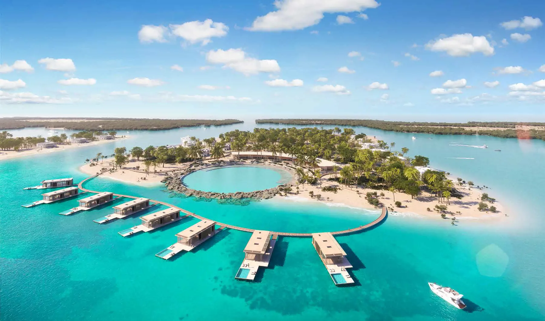 Ramhan Island