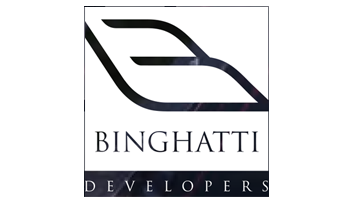 Binghatti Developers 