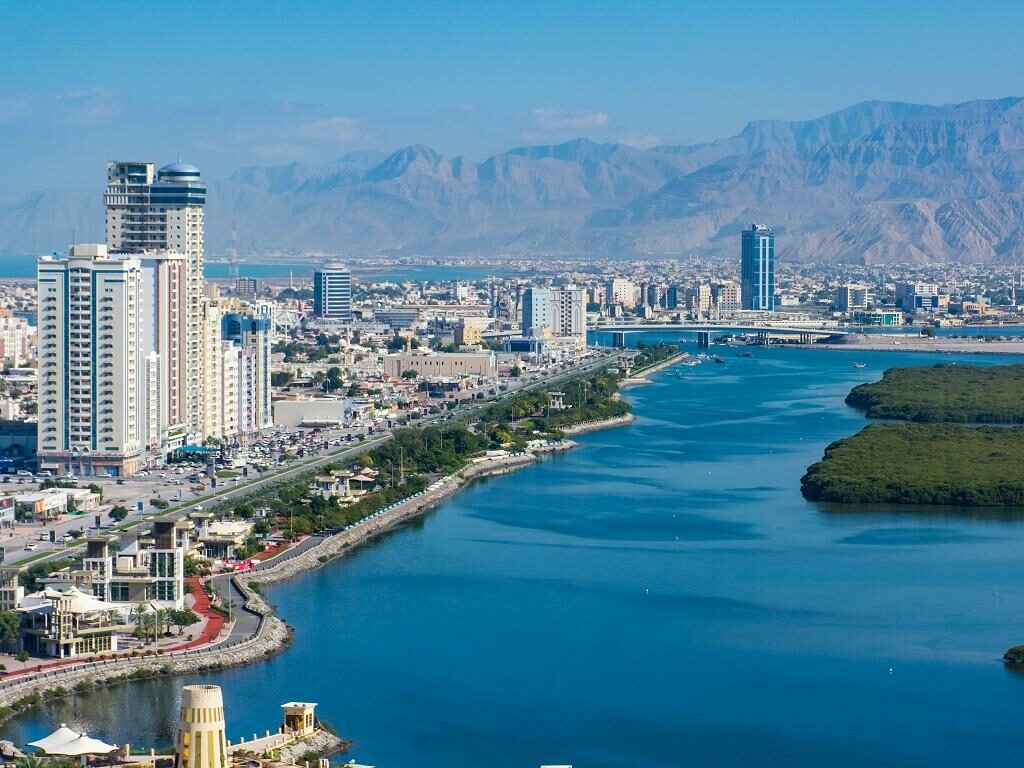 Ras Al Khaimah