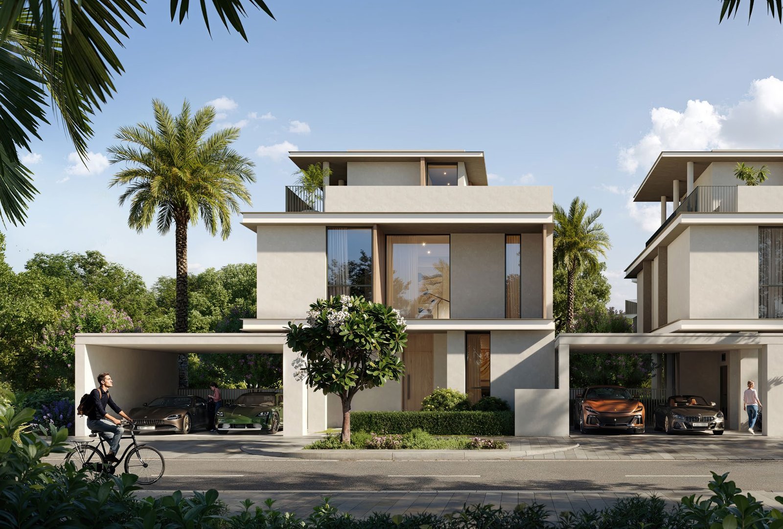 The Grand Polo Club and Resort