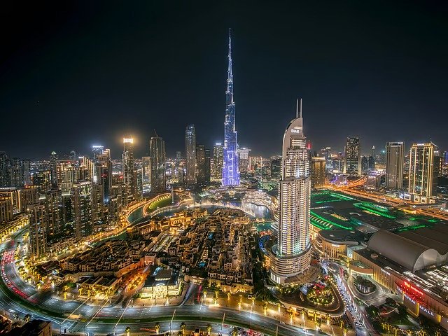 Dubai Rental Contracts Cross 1 Million for First Time, Reaching Dh127.4 Billion
