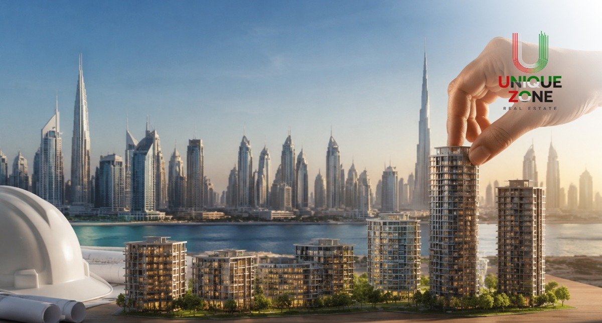 Dubai Real Estate: 250 New Projects Launched Worth Dhs75 Billion in First Five Months of 2026