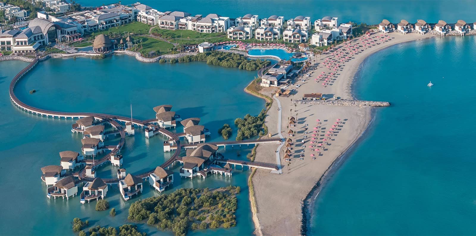 Mina Al Arab