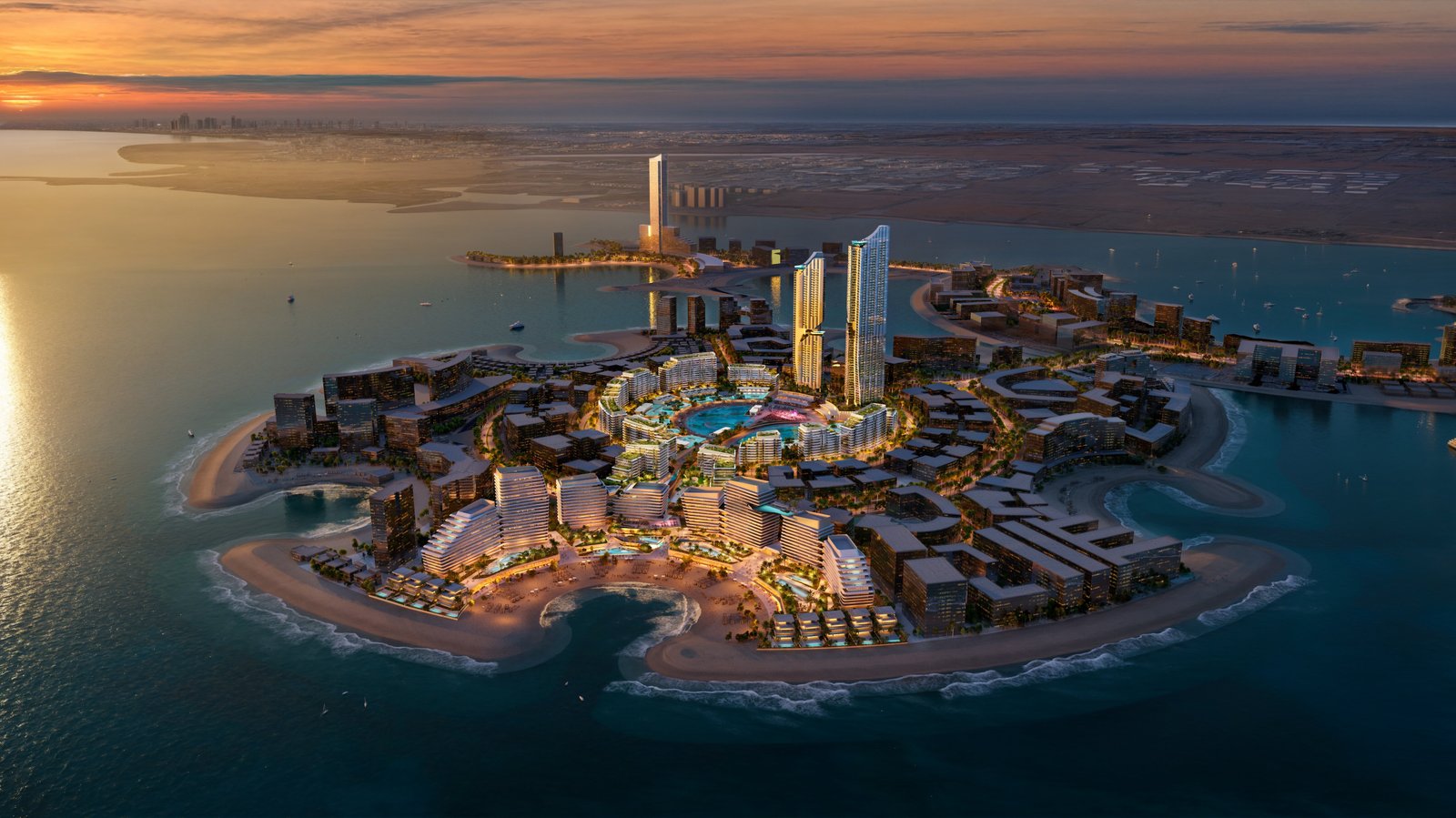Ras Al Khaimah