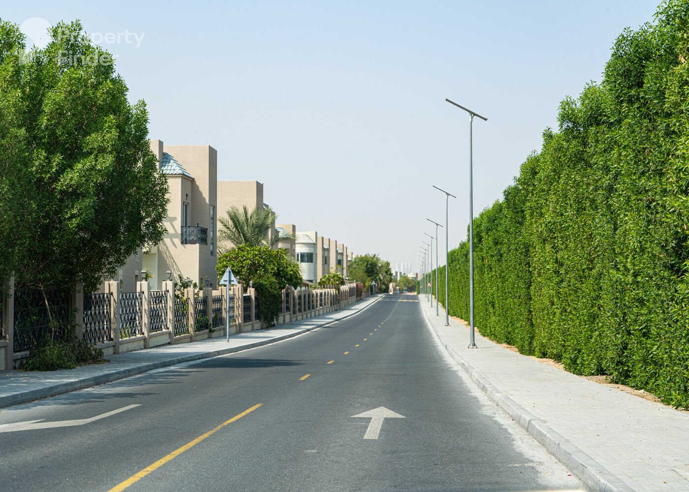 Wadi Al Safa 3