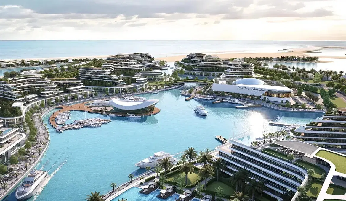 Umm Al Quwain