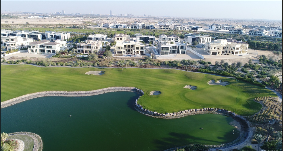 Hadaeq Sheikh Mohammed Bin Rashid