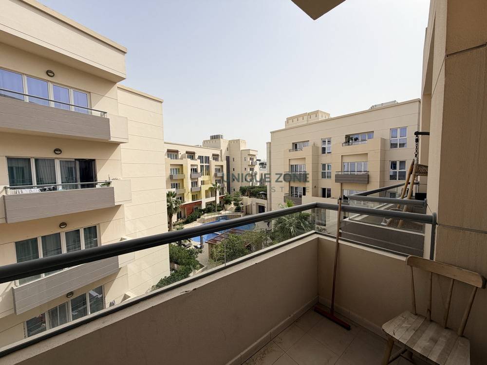 Jumeirah Village Circle (JVC)