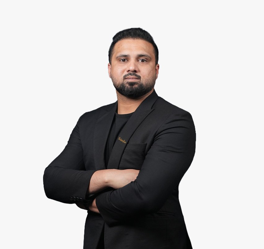 Sajid Ali