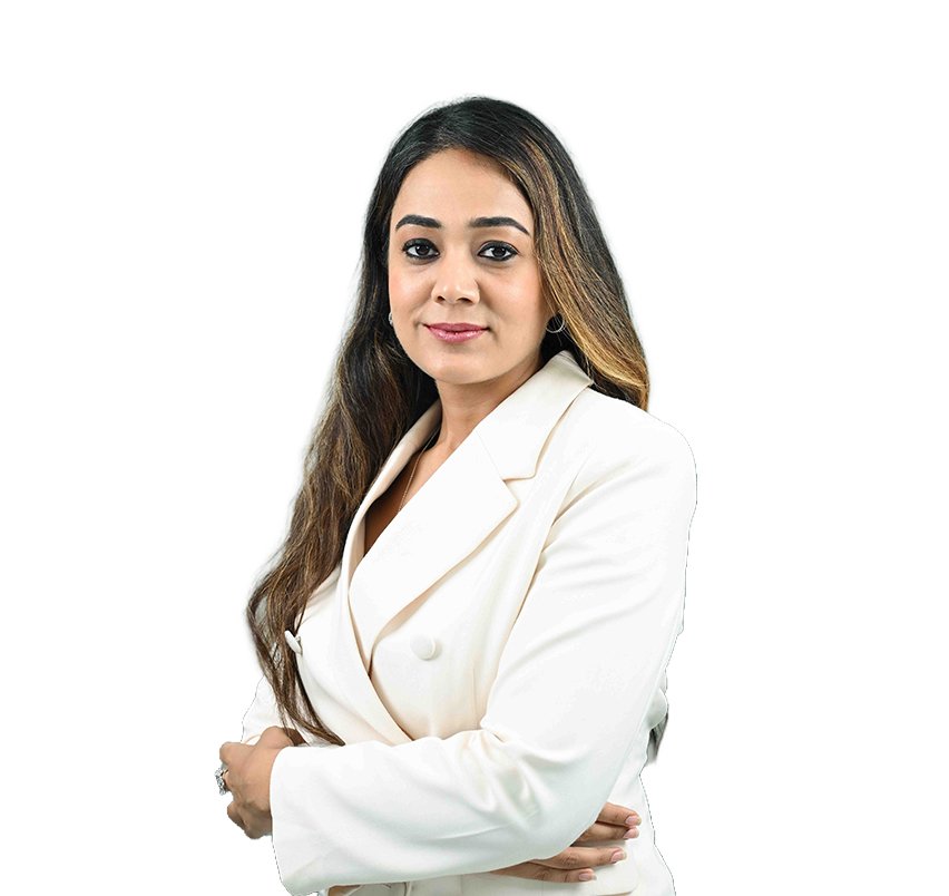 Manpreet Kaur Chadha