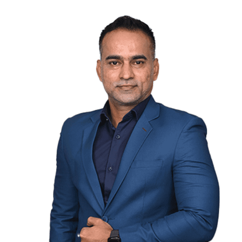 Muhammad Sajid