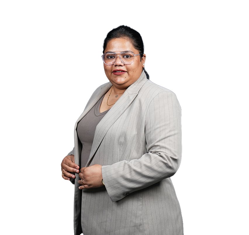 Komal Santosh Pujari