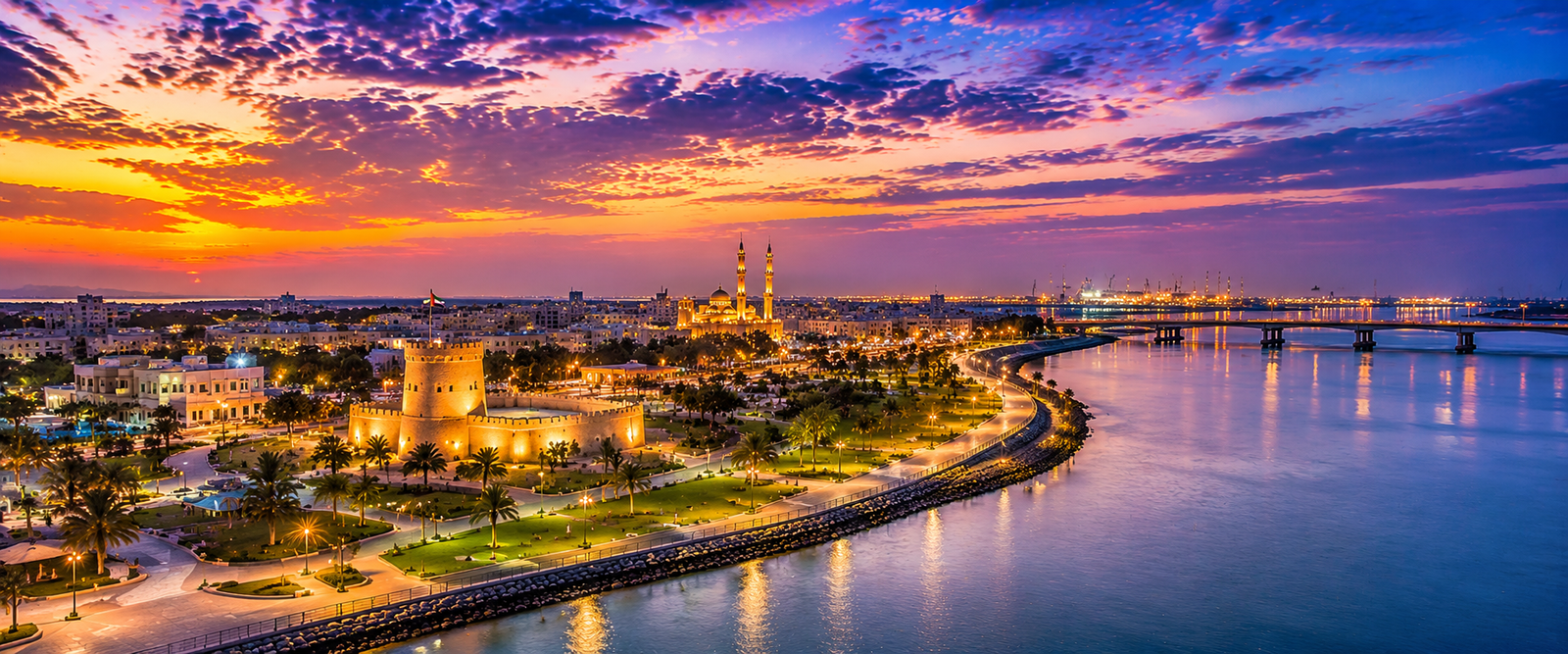 Umm Al Quwain