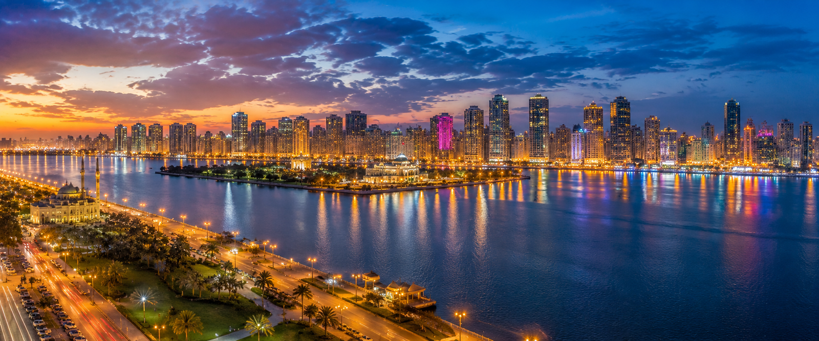 Sharjah