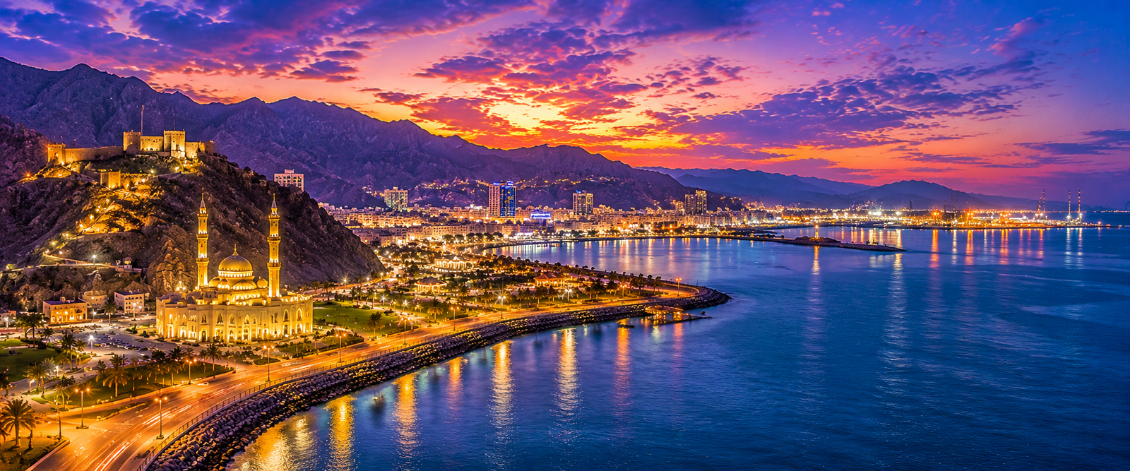 Fujairah
